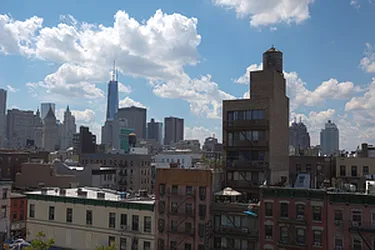 Rented by REAL New York