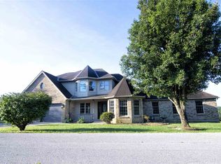 358 Badger Rd, Brooksville, KY 41004
