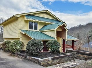 112 Utopia Rd, Asheville, NC 28805
