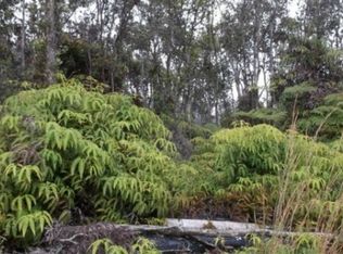 Alii Anela St LOT 422, Volcano, HI 96785