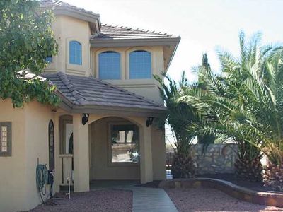 12264 Sitting Bull Dr, El Paso, TX, 79936
