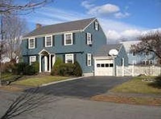 34 Hereford Rd, Marblehead, MA 01945