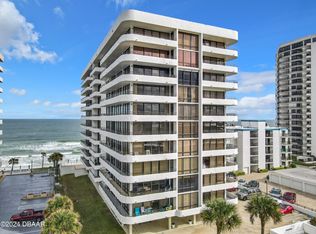 3743 S Atlantic Ave UNIT 10D, Daytona Beach, FL 32118