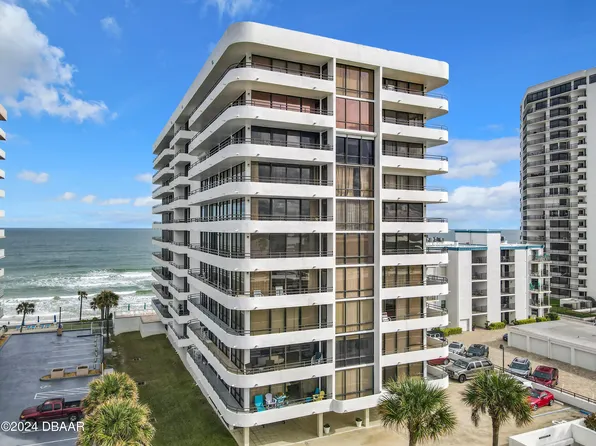 3743 S Atlantic Ave Unit 10D, Daytona Beach, FL 32118