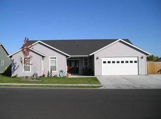 724 W Sandpiper Ave, Hermiston, OR 97838