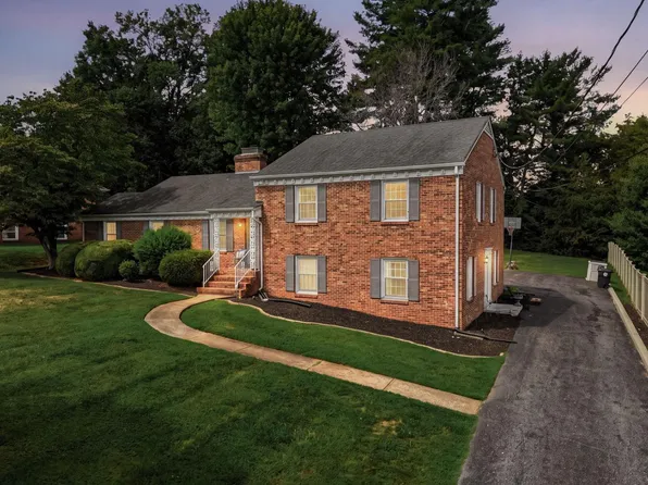 711 Chinook Pl, Lynchburg, VA 24502