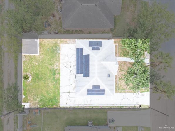 2723 Paseo Encantado St, Mission, TX 78572