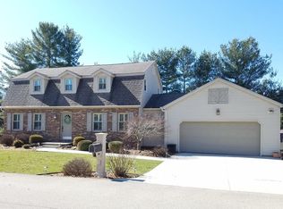 383 Edmond Dr, Wheelersburg, OH 45694