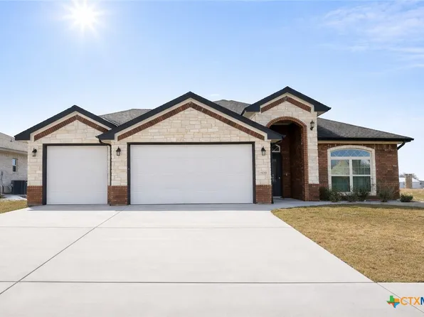 809 Dred Roger Cir, Killeen, TX 76542