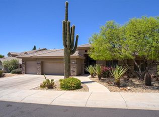 6026 E Old West Way, Scottsdale, AZ 85266