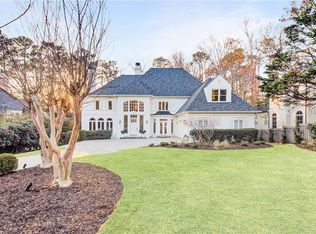 3196 Andrews Ct NW, Atlanta, GA 30305