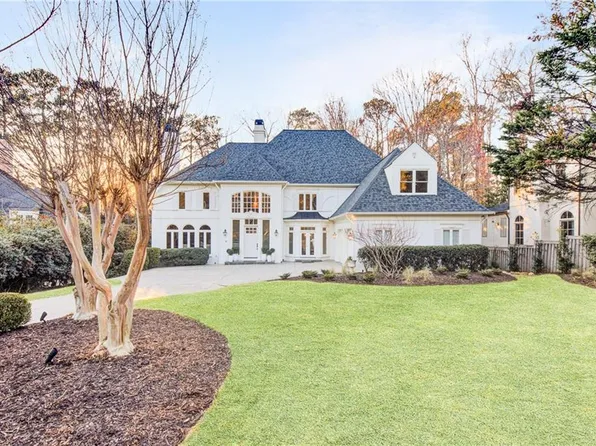 3196 Andrews Ct NW, Atlanta, GA 30305