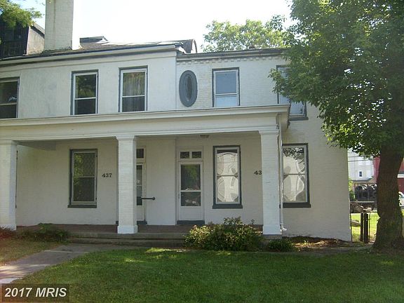 4th image of 437 W Washington St