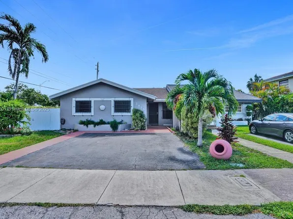 2415 SW 99th Pl #N, Miami, FL 33165