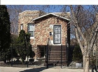 1140 N Harding Ave, Chicago, IL 60651