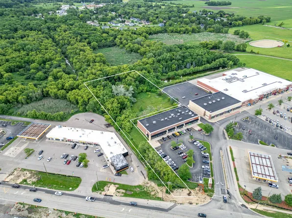 0 N State Route 47, Woodstock, IL 60098