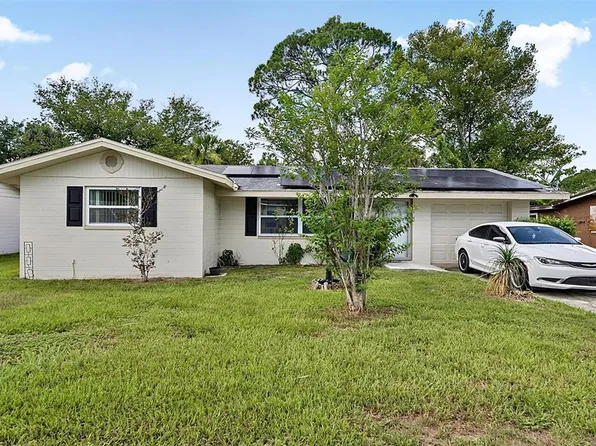 1508 Widrose Land, Daytona Beach, FL 32117