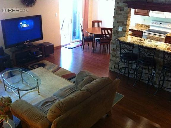 Main Floor