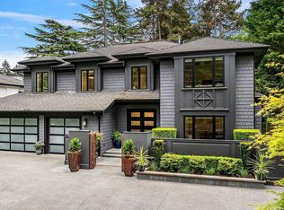 3143 Hunts Point Rd, Hunts Point, WA 98004