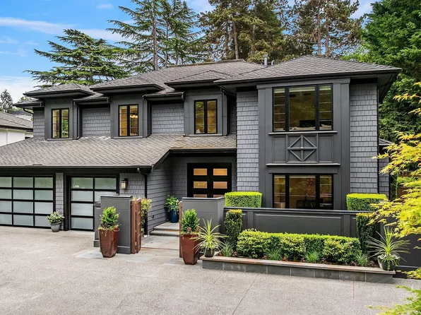 3143 Hunts Point Road, Hunts Point, WA 98004