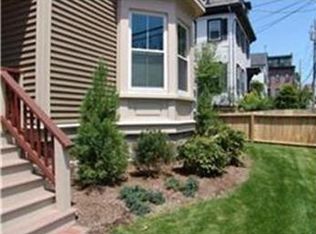 85 Thornton St, Roxbury, MA 02119