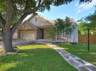3600 Malone Dr, Austin, TX 78749