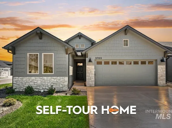 3703 E Cedarhurst Ln, Meridian, ID 83642