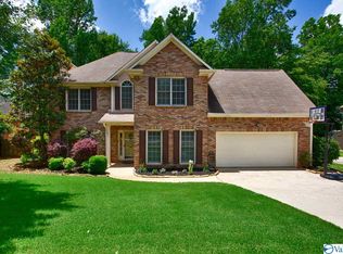 128 Thoroughbred Trl, Madison, AL 35758