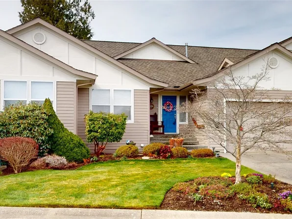 1507 Alpine View Place #B-1, Mount Vernon, WA 98274