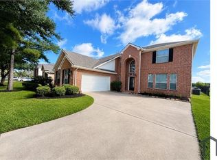 24626 Blane Dr, Katy, TX 77493
