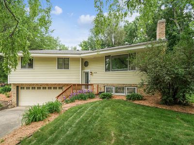 14126 Glenridge Rd, Minnetonka, MN, 55345