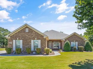 107 Genesis Dr, Huntsville, AL 35811