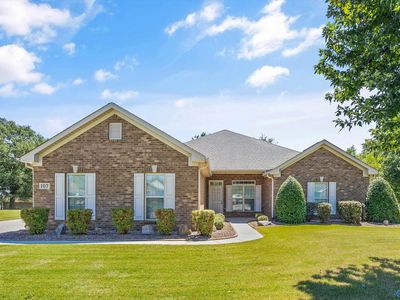 107 Genesis Dr, Huntsville, AL, 35811