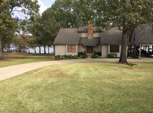 160 Lawson Ln, Many, LA 71449