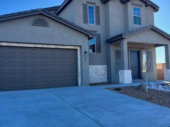 156 Fernleaf Ct NW, Albuquerque, NM 87107