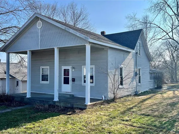 507 Newberry St, Fredericktown, MO 63645