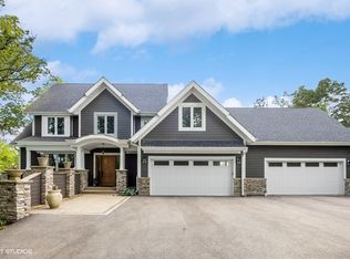 1124 Blackhawk Ave, McHenry, IL 60051