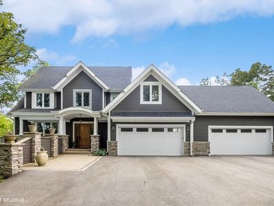 1124 Blackhawk Ave, McHenry, IL, 60051