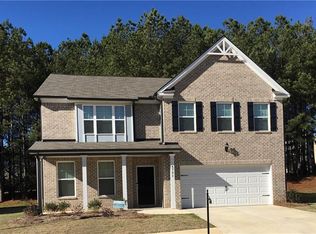 6711 Hill Rock Ln, Fairburn, GA 30213