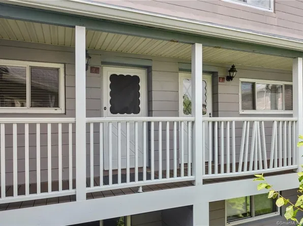 4 Union Avenue #29, Norwalk, CT 06851