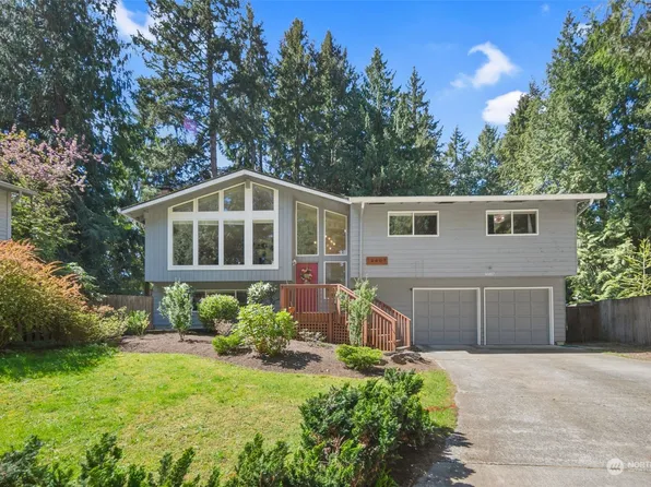 14407 107th Place NE, Kirkland, WA 98034