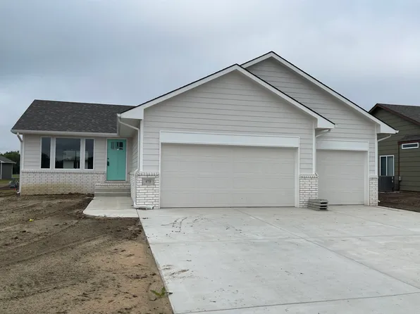 475 N Sunrise Dr, Rose Hill, KS 67133