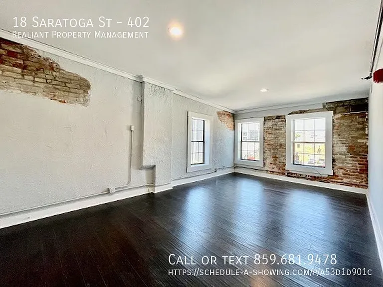18 Saratoga St #402 — Photo 6