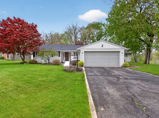 400 Outer Ct, Tecumseh, MI 49286