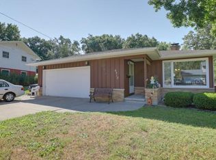 6312 Southern Cir, Monona, WI 53716