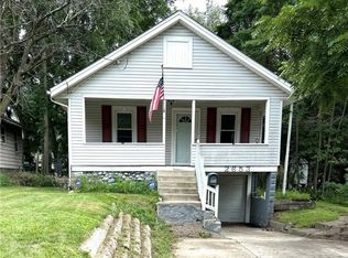 2653 Pelton Ave, Akron, OH 44314