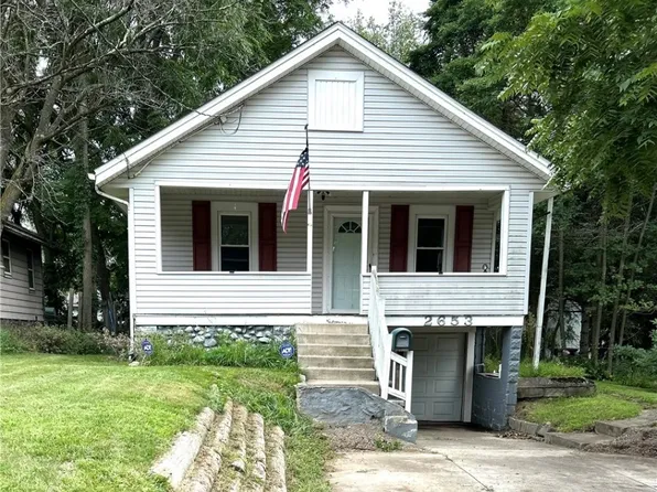 2653 Pelton Ave, Akron, OH 44314
