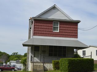 358 E Main St, Wilkes Barre, PA 18705