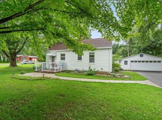 5301 Pheasant Hill Road, Monona, WI 53716