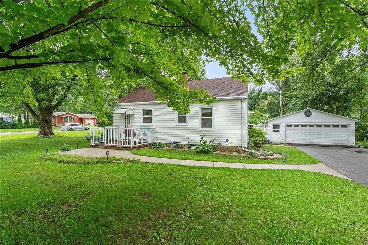 5301 Pheasant Hill Road photo 1